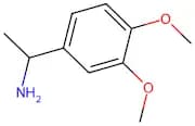 1-(3,4-Dimethoxyphenyl)ethanamine