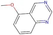 5-Methoxyquinazoline