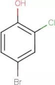 4-Bromo-2-chlorophenol