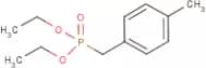 Diethyl(4-methylbenzyl)phosphonate