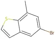 5-Bromo-7-methylbenzo[b]thiophene