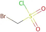 Bromomethanesulfonyl chloride