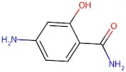 4-Amino-2-hydroxybenzamide