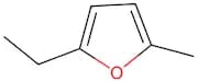 2-Ethyl-5-methylfuran