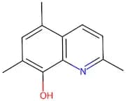2,5,7-Trimethylquinolin-8-ol