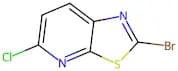 2-Bromo-5-chlorothiazolo[5,4-b]pyridine