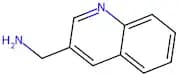 Quinolin-3-ylmethanamine