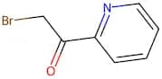 2-Bromo-1-(2-pyridyl)ethanone