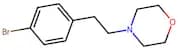 4-(4-Bromophenethyl)morpholine