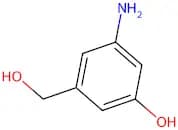 3-Amino-5-(hydroxymethyl)phenol