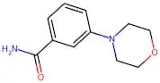3-Morpholinobenzamide
