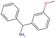 3-Methoxybenzhydrylamine