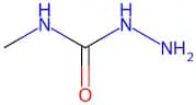 N-Methylhydrazinecarboxamide