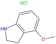 4-Methoxyindoline hydrochloride
