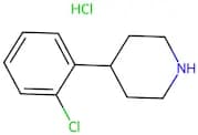 4-(2-Chlorophenyl)piperidine hydrochloride