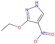 3-Ethoxy-4-nitro-1H-pyrazole