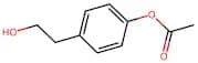 4-(2-Hydroxyethyl)phenyl acetate