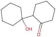 1'-Hydroxy-[1,1'-bi(cyclohexan)]-2-one