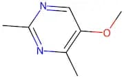 5-Methoxy-2,4-dimethylpyrimidine