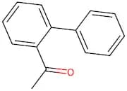 1-([1,1'-Biphenyl]-2-yl)ethanone