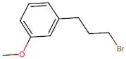 1-(3-Bromopropyl)-3-methoxybenzene