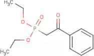 Diethyl (2-oxo-2-phenylethyl)phosphonate