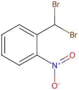 1-(Dibromomethyl)-2-nitrobenzene