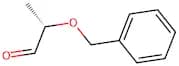 (S)-2-(Benzyloxy)propanal