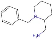(1-Benzylpiperidin-2-yl)methanamine