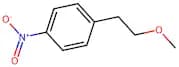 1-(2-Methoxyethyl)-4-nitrobenzene