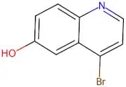 4-Bromoquinolin-6-ol