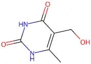 5-(Hydroxymethyl)-6-methylpyrimidine-2,4(1H,3H)-dione
