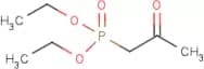 Diethyl(2-oxopropyl)phosphonate