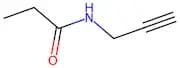 N-(Prop-2-yn-1-yl)propanamide