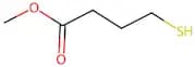Methyl 4-mercaptobutanoate