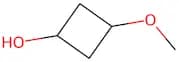 3-Methoxycyclobutan-1-ol