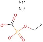Disodium (ethyl phosphono)formate