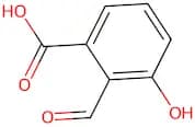 2-Formyl-3-hydroxybenzoic acid