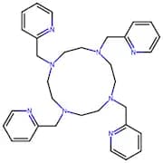 1,4,7,10-Tetrakis(pyridin-2-ylmethyl)-1,4,7,10-tetraazacyclododecane