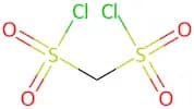 Methanedisulfonyl dichloride