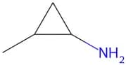 2-Methylcyclopropan-1-amine