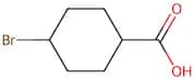 4-Bromocyclohexanecarboxylic acid