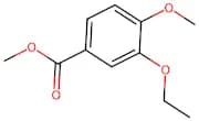 Methyl 3-ethoxy-4-methoxybenzoate