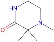 3,3,4-Trimethylpiperazin-2-one