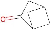 Bicyclo[2.1.1]hexan-2-one