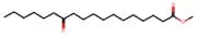 Methyl 12-oxooctadecanoate