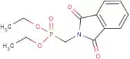Diethyl [(1,3-dihydro-1,3-dioxo-2H-isoindol-2-yl)methyl]phosphonate