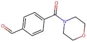 4-(Morpholine-4-carbonyl)benzaldehyde
