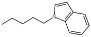 1-Pentyl-1H-indole