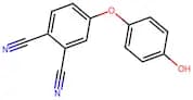 4-(4-Hydroxyphenoxy)phthalonitrile